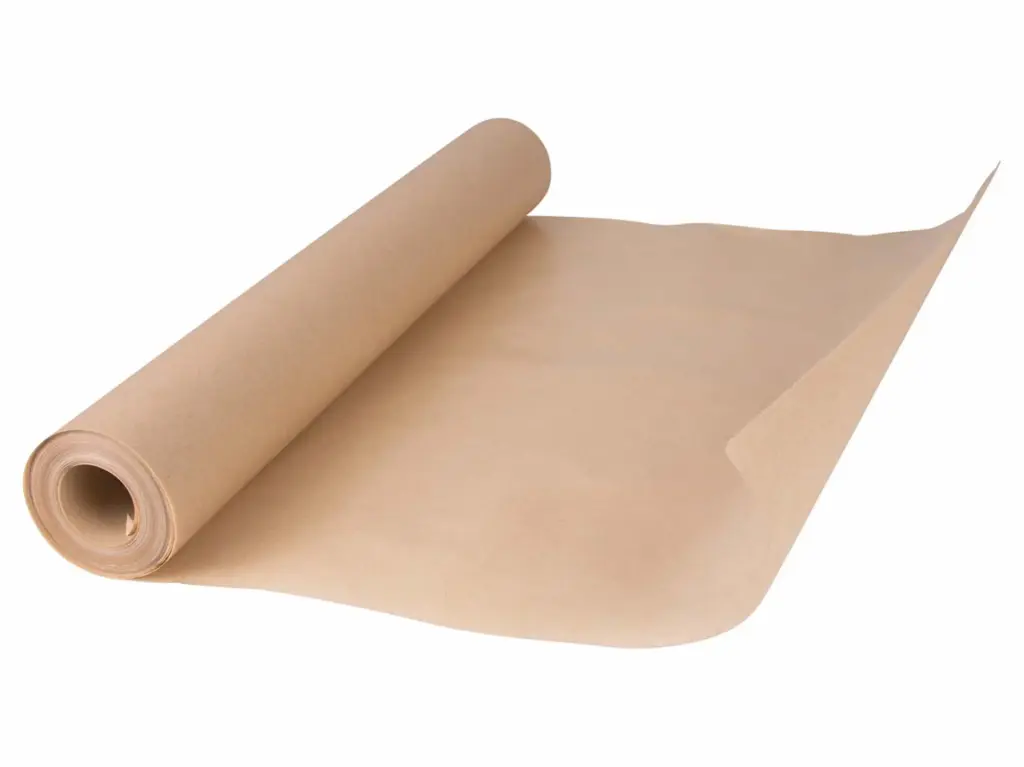 Papel Encerado